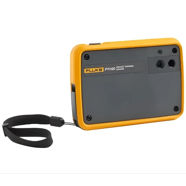 Fluke PTi120 Pocket Thermal Imager Camera Supplier