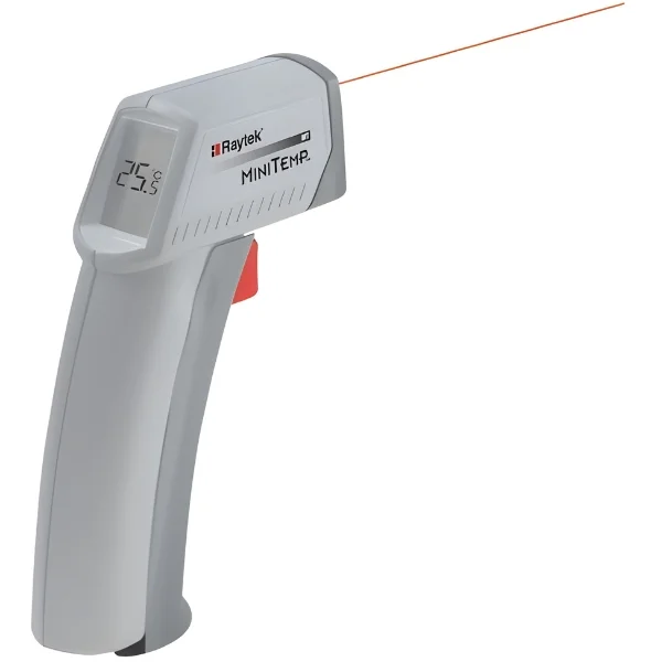 Fluke Raytek MT4 Infrared Thermometer Supplier