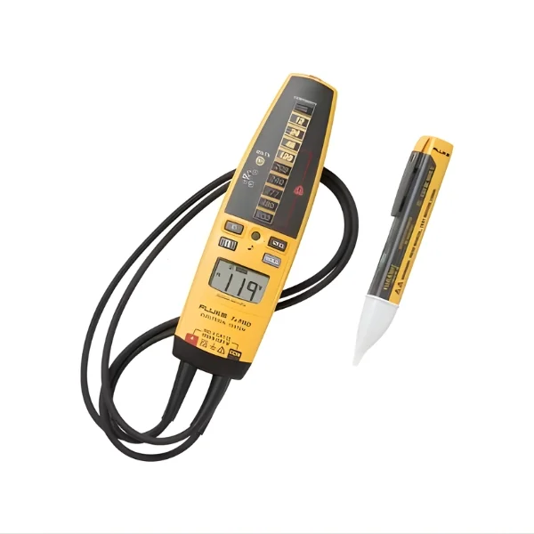 Fluke T+ Pro Electrical Tester Kit (with 1AC) Supplier