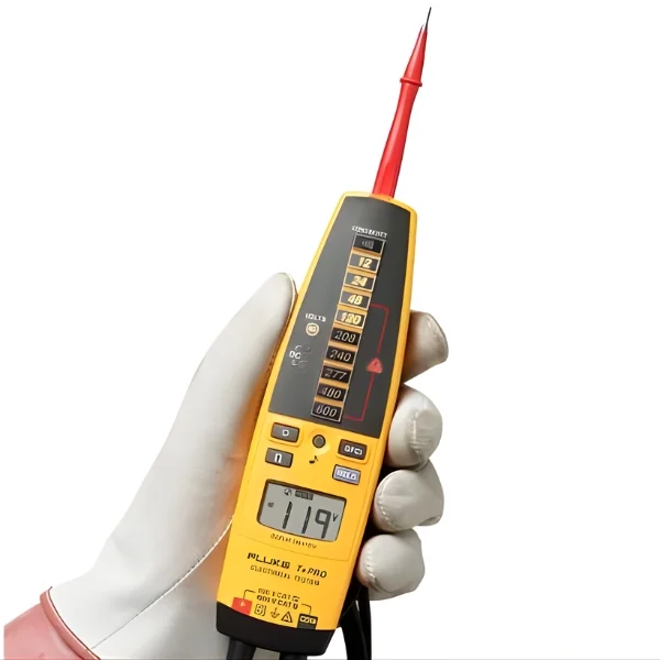 Fluke T+ Pro Electrical Tester Supplier