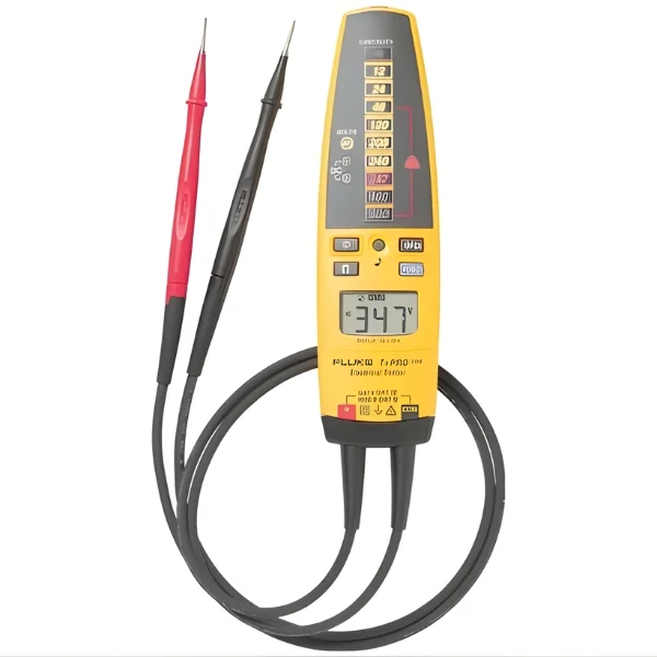 Fluke T+ Pro Electrical Tester Supplier