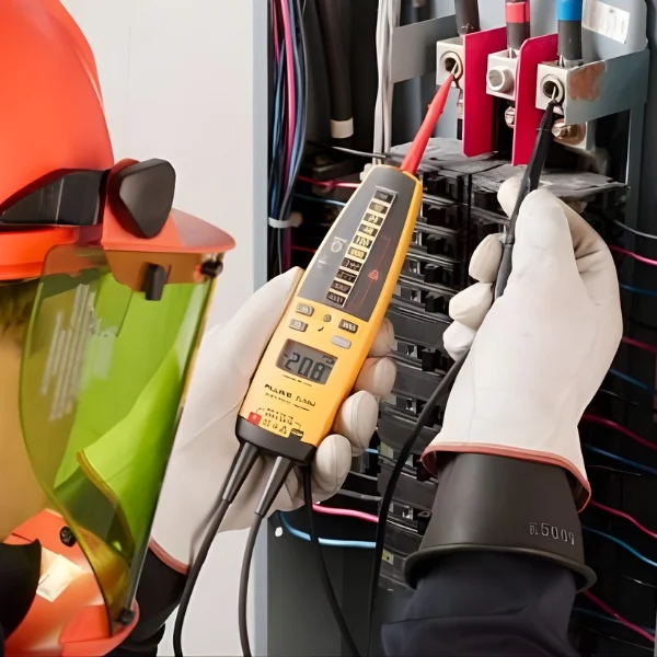 Fluke T+ Pro Electrical Tester Supplier