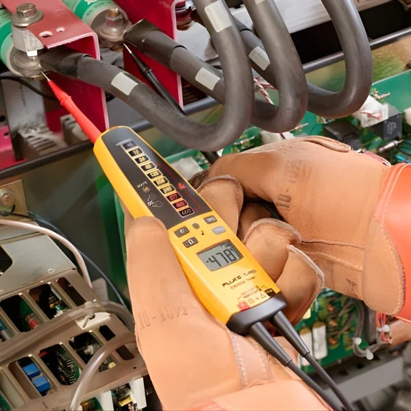 Fluke T+ Pro Electrical Tester Supplier