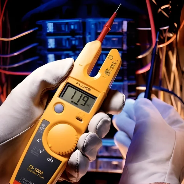 Fluke T5-1000 Electrical Tester Supplier
