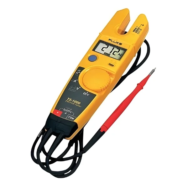Fluke T5-1000 Electrical Tester Supplier