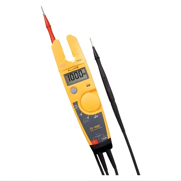 Fluke T5-1000 Electrical Tester Supplier