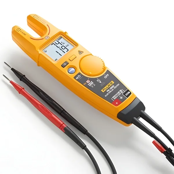 Fluke T6-1000 Electrical Tester Supplier