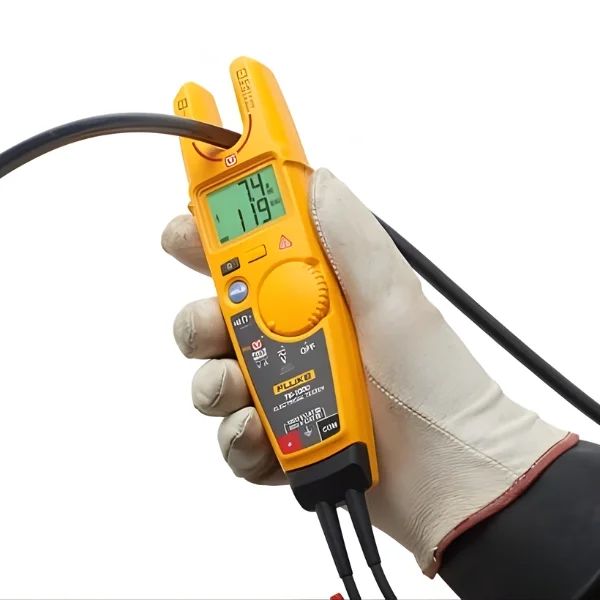 Fluke T6-1000 Electrical Tester Supplier