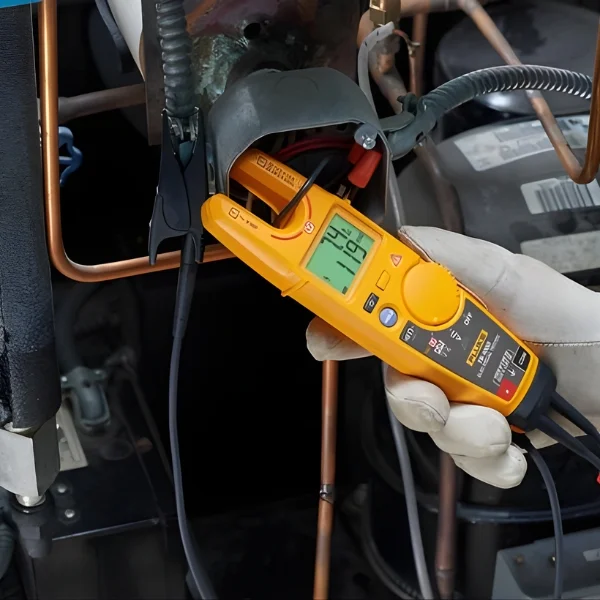 Fluke T6-1000 Electrical Tester Supplier