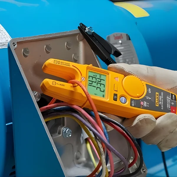 Fluke T6-1000 Electrical Tester Supplier