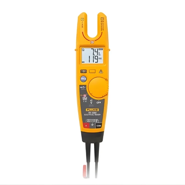 Fluke T6-1000 Electrical Tester Supplier
