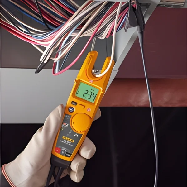 Fluke T6-600 Electrical Tester Supplier