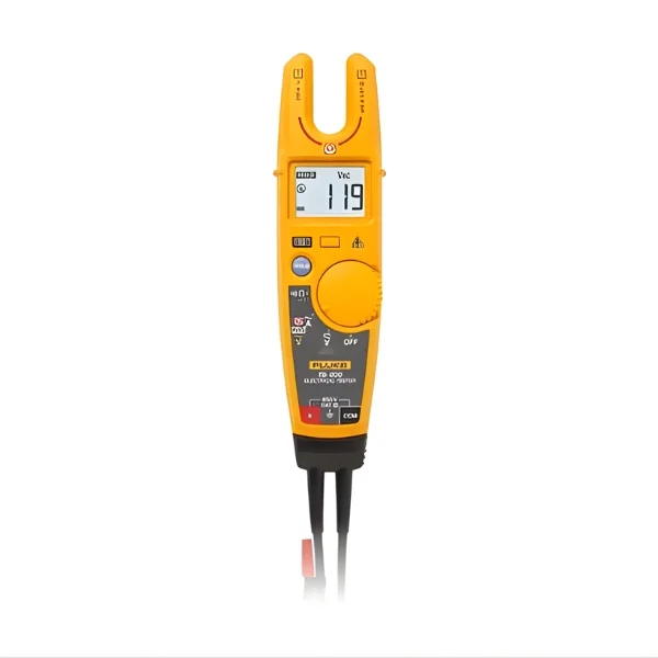 Fluke T6-600 Electrical Tester Supplier