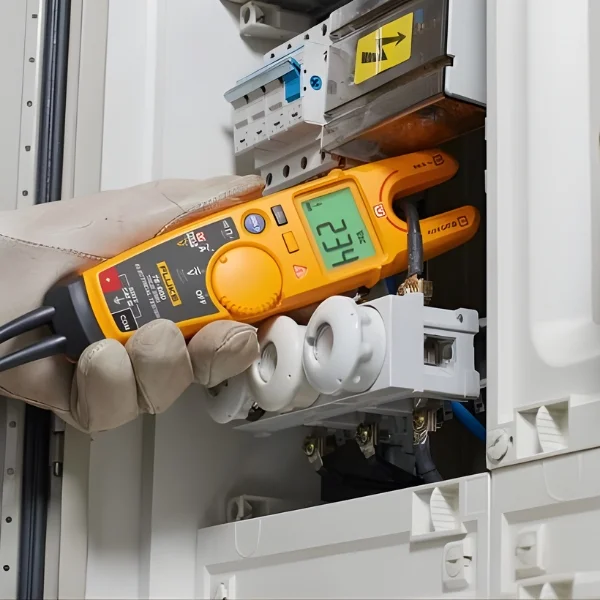 Fluke T6-600 Electrical Tester Supplier