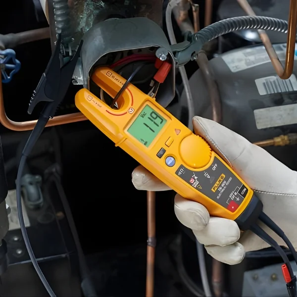 Fluke T6-600 Electrical Tester Supplier