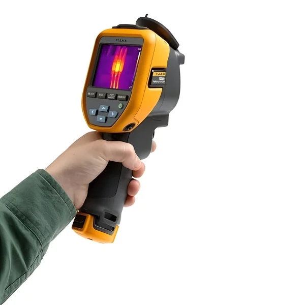 Fluke TiS20+ Max Thermal Imager Supplier