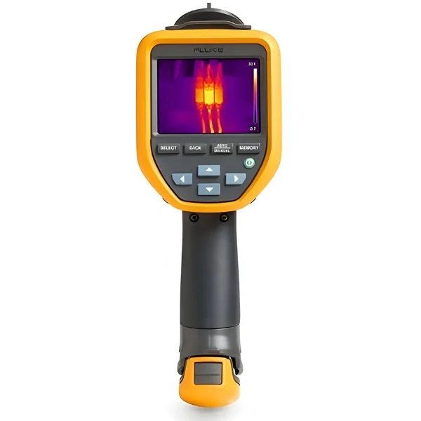 Fluke TiS20+ Max Thermal Imager Supplier