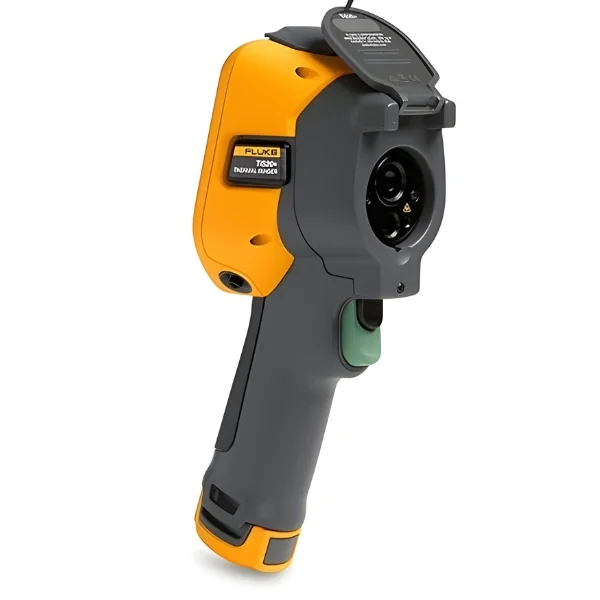 Fluke TiS20+ Max Thermal Imager Supplier