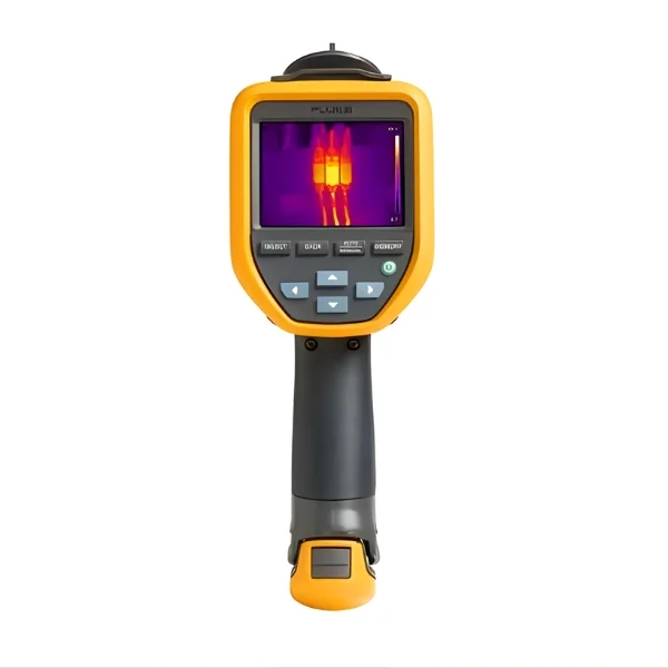 Fluke TiS20+ Max Thermal Imager Supplier