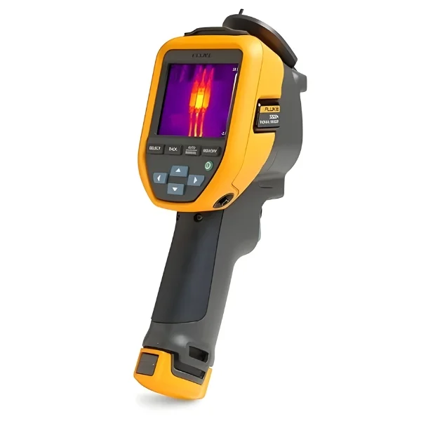 Fluke TiS20+ Max Thermal Imager Supplier