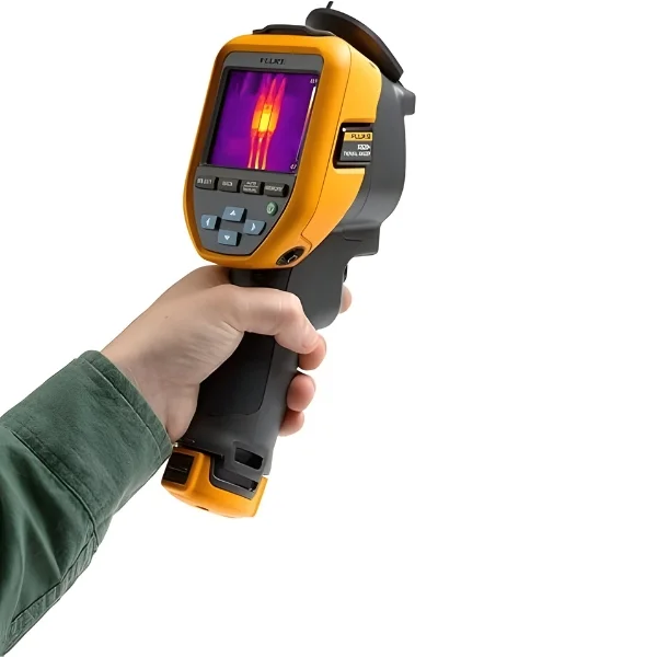 Fluke TiS20+ Thermal Imager Supplier