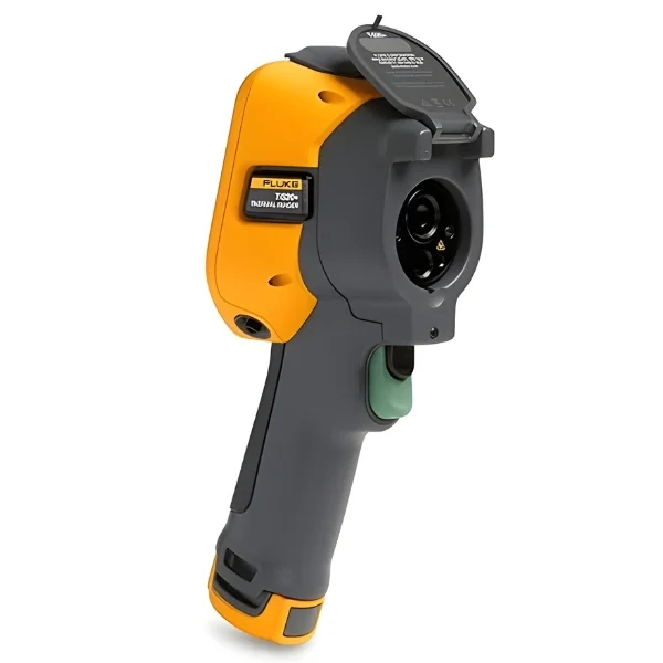 Fluke TiS20+ Thermal Imager Supplier