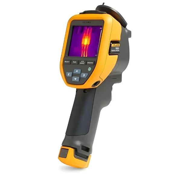 Fluke TiS20+ Thermal Imager Supplier