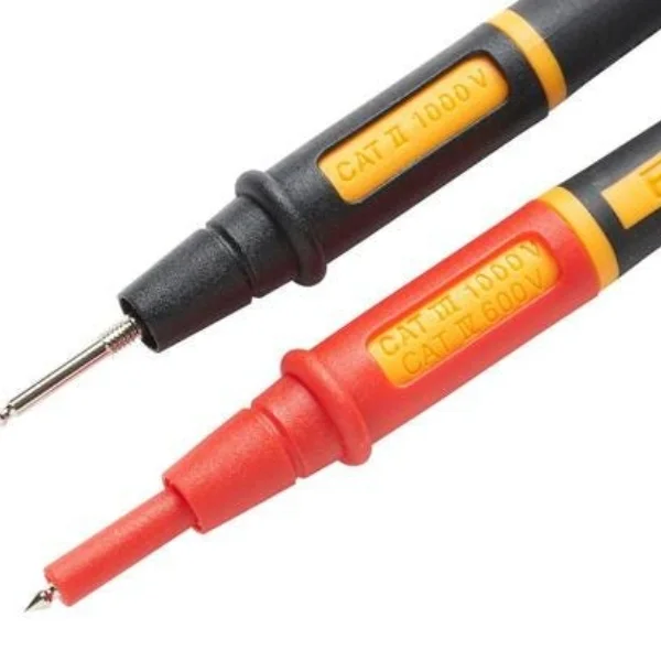 Fluke TL175 TwistGuard Test Leads Supplier