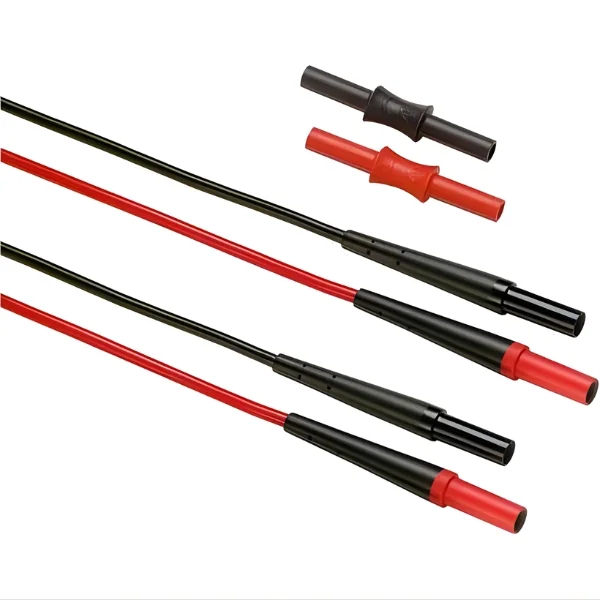 Fluke TL221 Industrial Test Leads Supplier