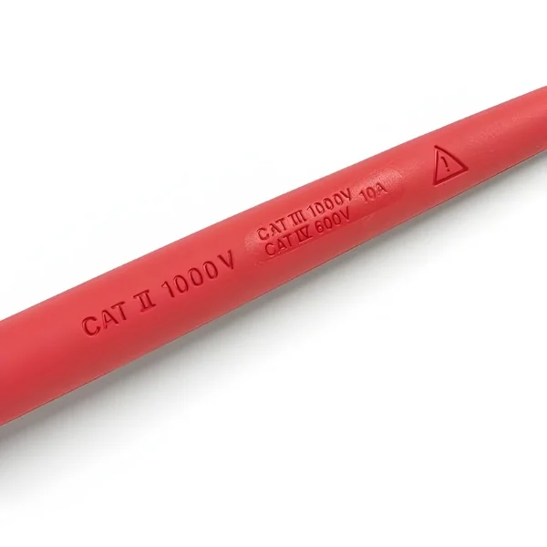 Fluke TL75 Test Leads Supplier