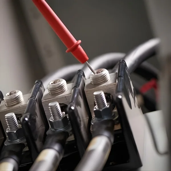 Fluke TL75 Test Leads Supplier