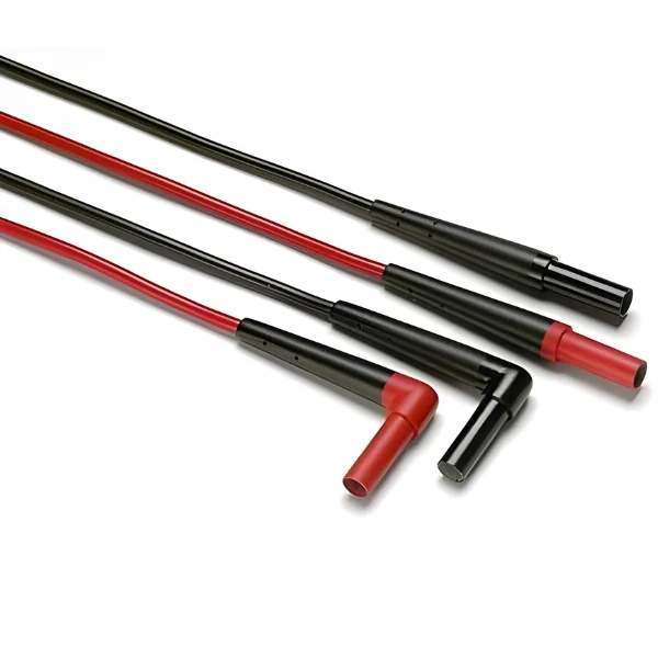 Fluke TLK-220 Test Lead Kit Supplier