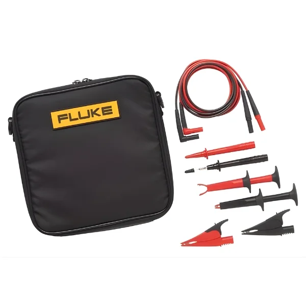 Fluke TLK-220 Test Lead Kit Supplier