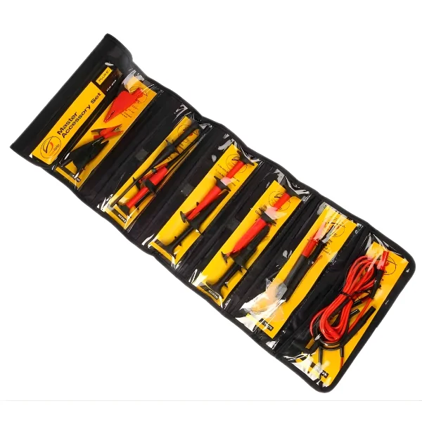 Fluke TLK-225 Test Lead Kit Supplier