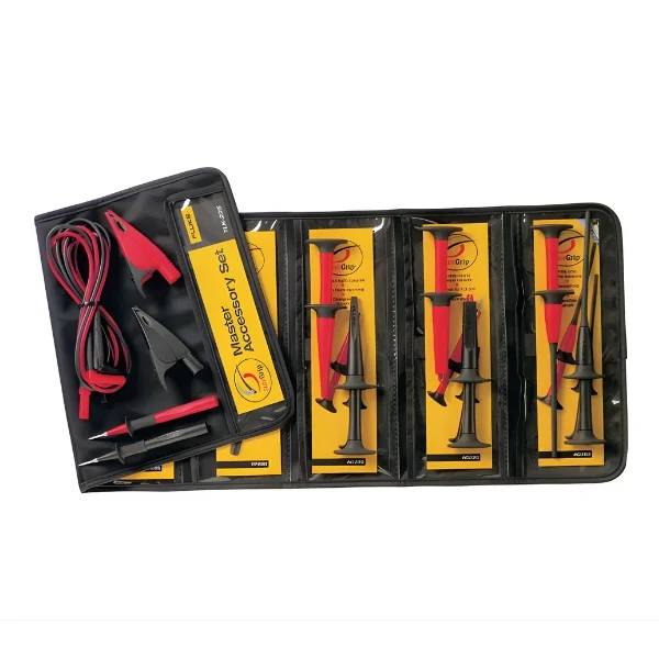 Fluke TLK-225 Test Lead Kit Supplier