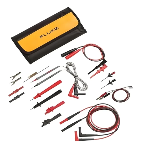 Fluke TLK-287 Test Lead Kit Supplier