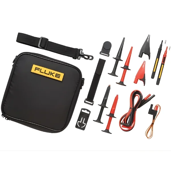 Fluke TLK-289 Test Lead Kit Supplier