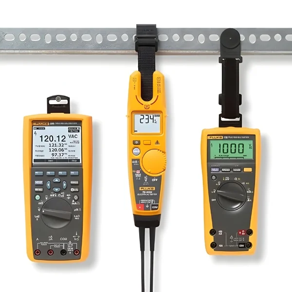 Fluke TPAK Magnetic Meter Holder Kit Supplier