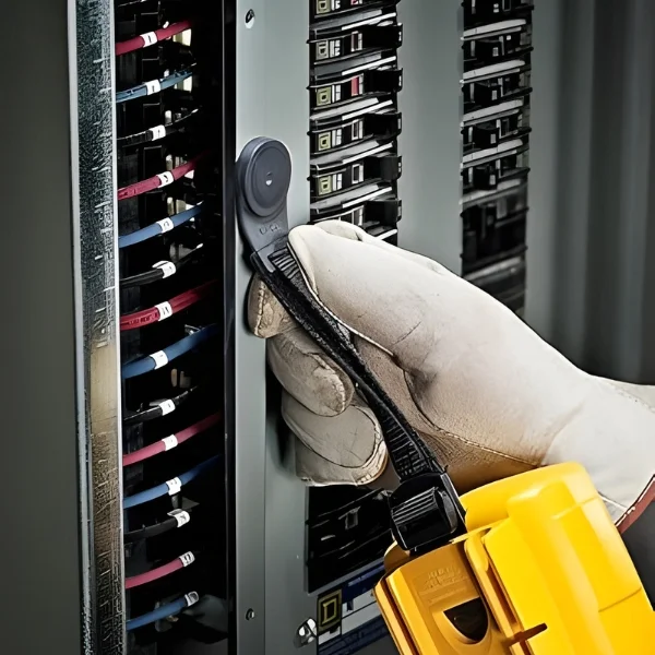 Fluke TPAK Magnetic Meter Holder Kit Supplier