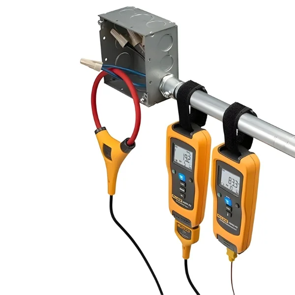 Fluke TPAK Magnetic Meter Holder Kit Supplier