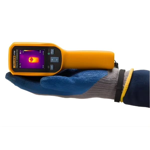 Fluke VT06 Visual Infrared Thermometer Supplier