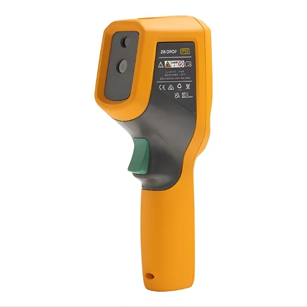 Fluke VT06 Visual Infrared Thermometer Supplier