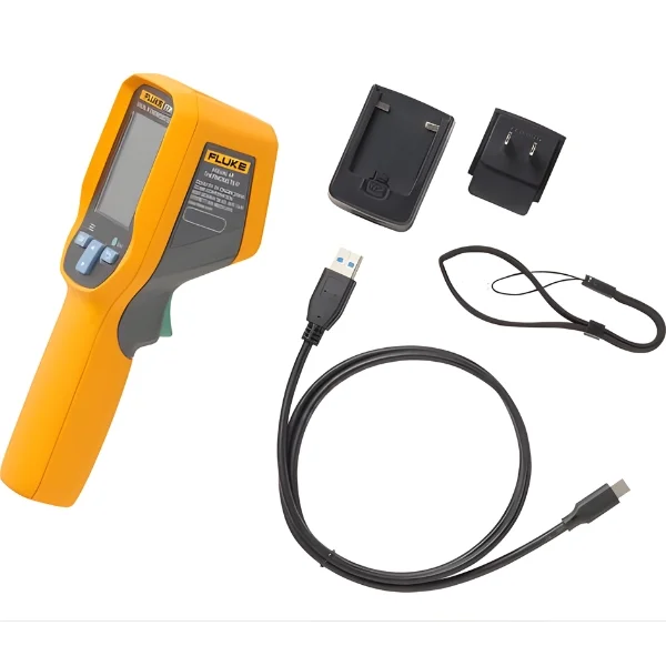 Fluke VT06 Visual Infrared Thermometer Supplier