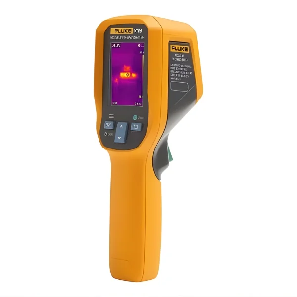 Fluke VT08 Visual Infrared Thermometer Supplier