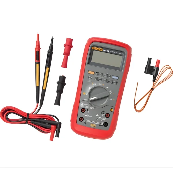 FLUKE28 II EX Intrinsically Safe Multimeter Supplier