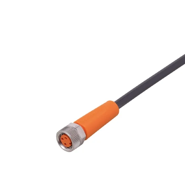 IFM EVC141 Sensor Connector Cable Supplier
