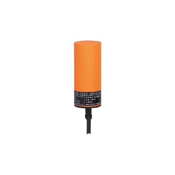IFM KB5004 Capacitive Sensor Supplier