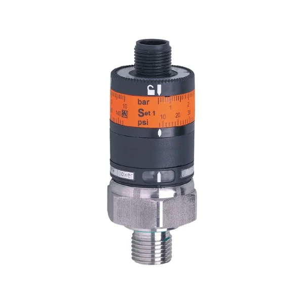 IFM PK5524 Pressure Sensor Supplier