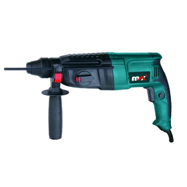 Max H26F-3 26mm 3-Mode Rotary Hammer Supplier