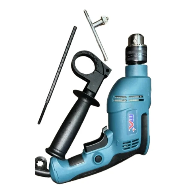 Max MXD550-IN 550W 13 mm Hammer Drill Supplier